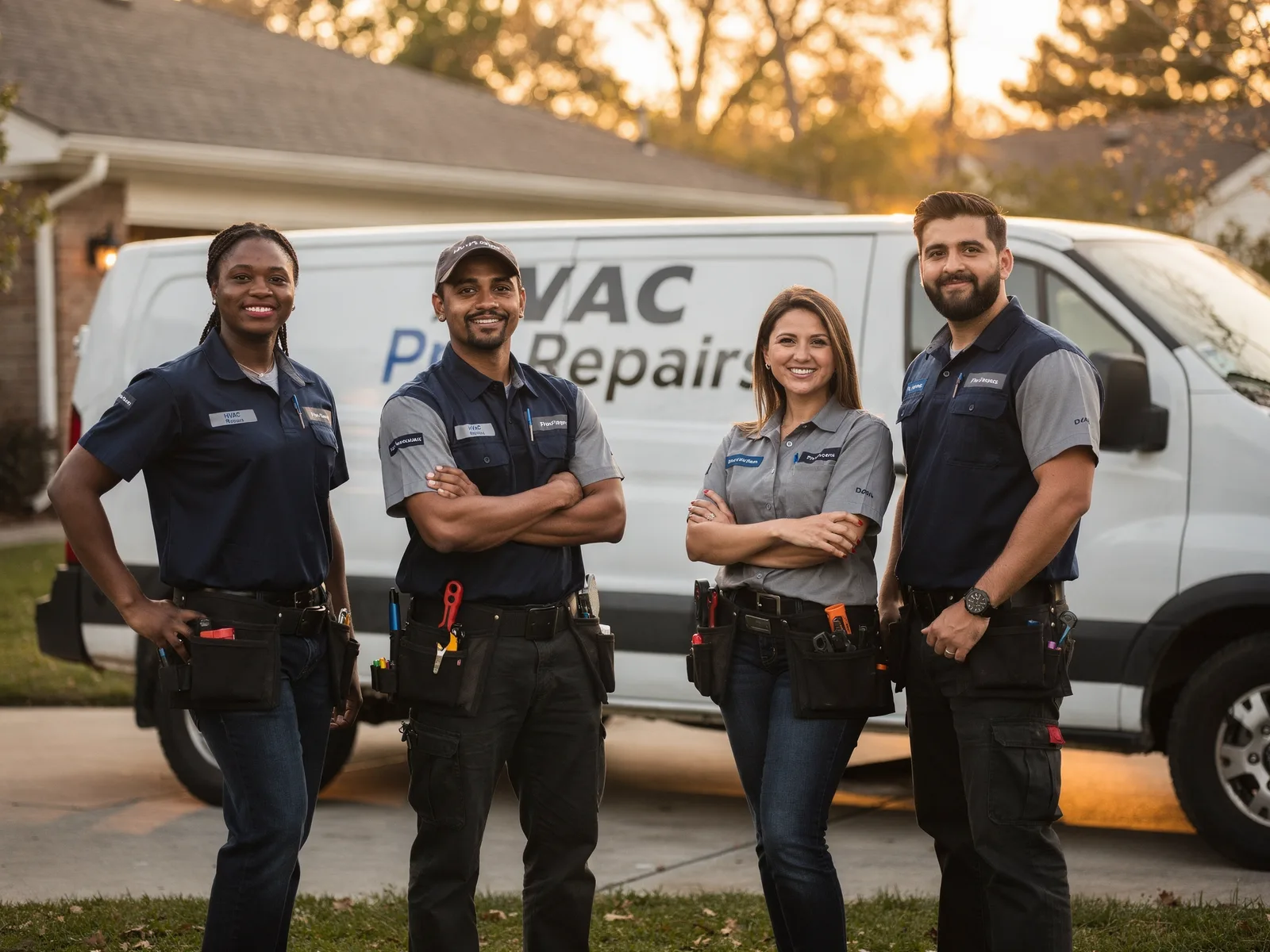 Heat Pump Repair company in Rosenhayn, NJ