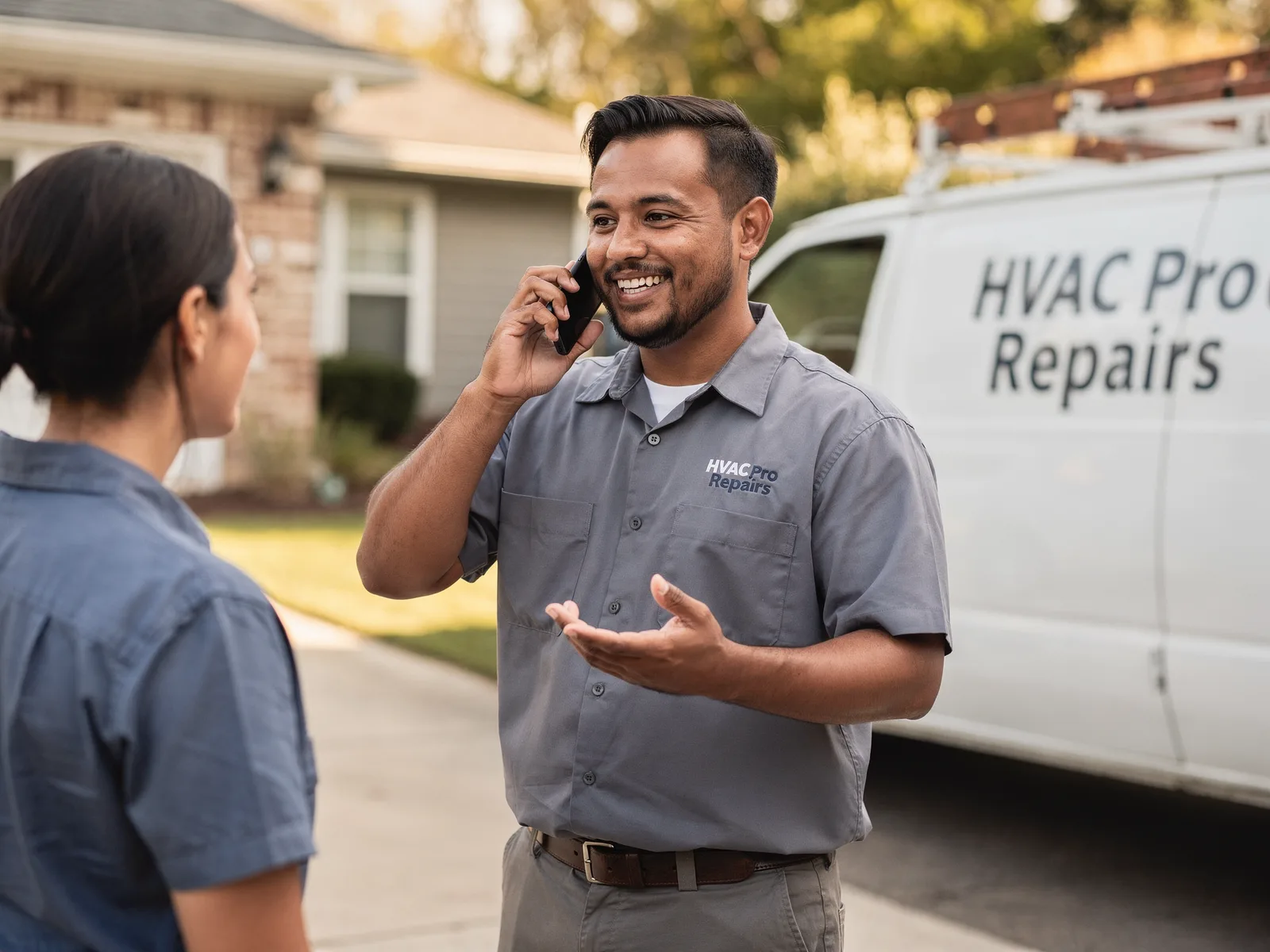 Heat Pump Repair Rosenhayn, NJ FAQs